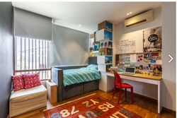 Ocean 8 (D4), Terrace #395865311